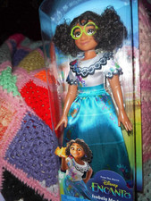 BAMBOLA FILM DISNEY ENCANTO