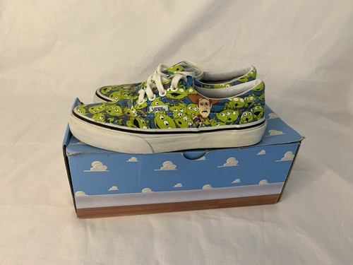 Scarpe skateboard vans toy - da,