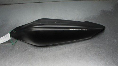 Coperchio carena lato