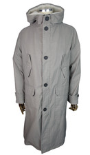 £2440 PARKA YVES SALOMON