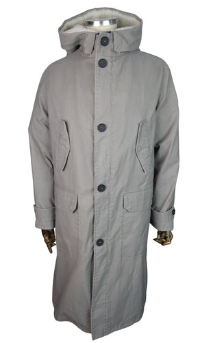 2440 parka yves - parka,