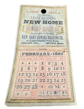 Calendario Pubblicitario