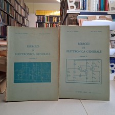 ESERCIZI DI ELETTRONICA