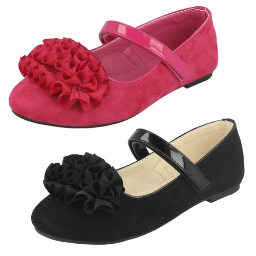 Ballerine con bordo frangia - a,