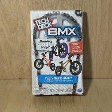 BMX Finger Bike Confezione da