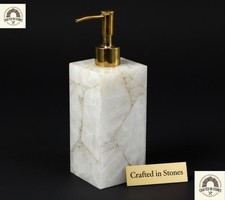 Dispenser lozione cristallo