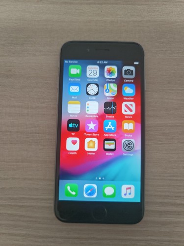 Apple iphone a1549 16gb - iphone, 6