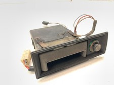 Posacenere posacenere anteriore cruscotto VW Golf 1 Cabrio TUTTO 161857325