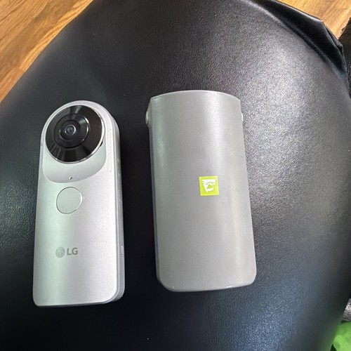 Friends 360 cam lg - cam, lg-r105