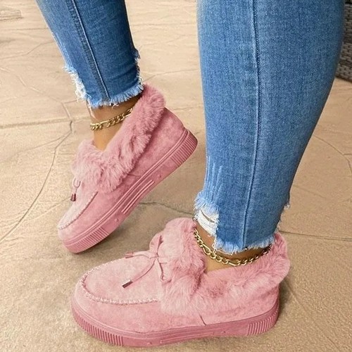 Mocassino donna alla - , caviglia