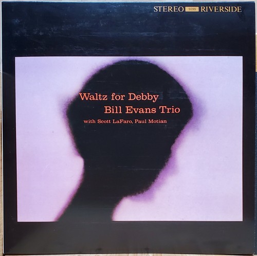 Bill evans trio - trio, waltz