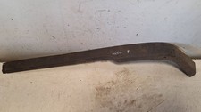 Opel Meriva A 2006 Spoiler
