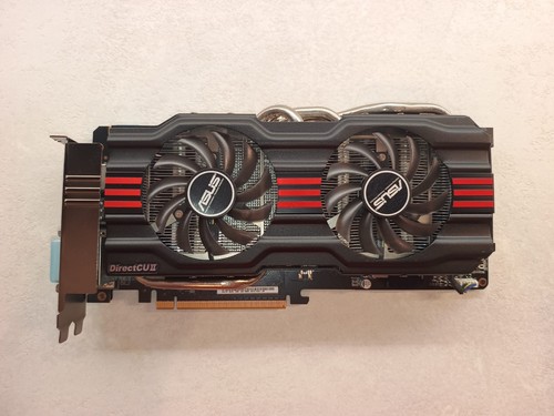 Asus nvidia geforce gtx 770 - geforce,