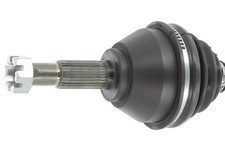 Semiasse CEVAM 647mm -  7545