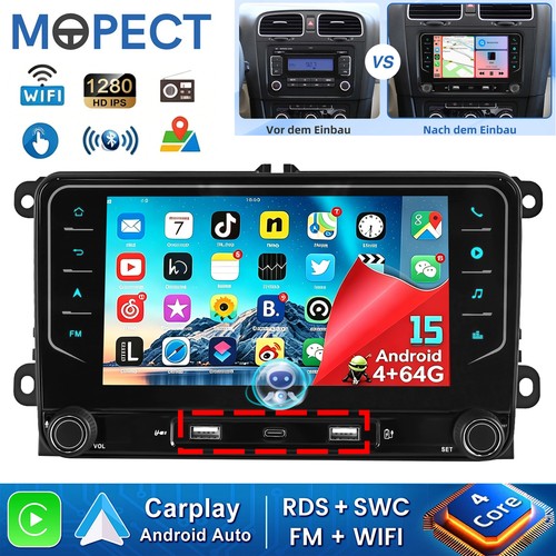 Autoradio dab 64g - autoradio, dab+