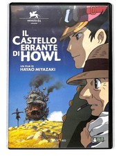 EBOND Il Castello errante di