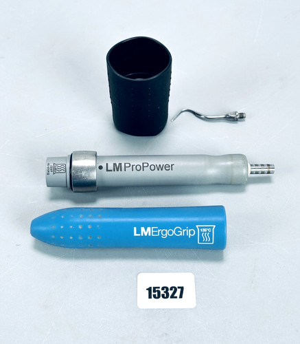 Propower manipolo punta - lm,