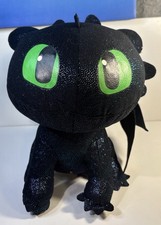 RARO! Peluche gigante 15" alto