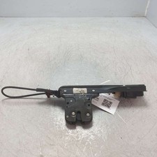 Serratura chiusura portellone cofano Audi TT 8N MK1 1.8 Turbo 20V 225 CV 4X4 200