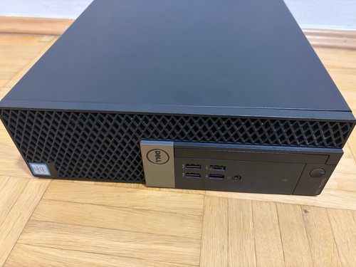 Dell optiplex 7040 sff - dell,