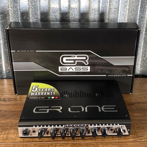 Bass one 350 watt - gr,