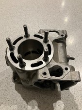 canna cilindro honda cr 125