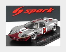 1:43 SPARK Mirage M1 #3 9H