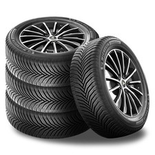 4 Michelin CrossClimate2