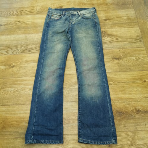 Jeans diesel daze donna w30 - daze,
