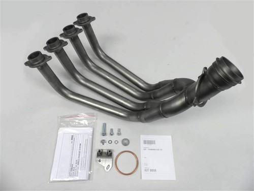 Yamaha xj6 2009 2015 - yamaha,