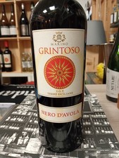 vino rosso regione sicilia