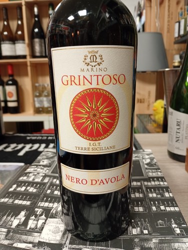 Vino rosso regione sicilia - vino,
