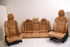 VOLVO V60 II SET SEDILI