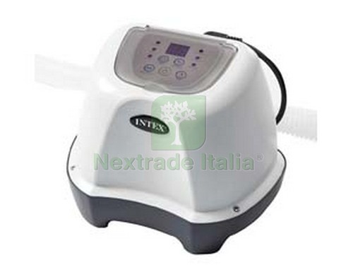 1pz generatore salino cloro - generatore,