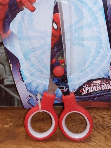 Paio forbici marvel - di,