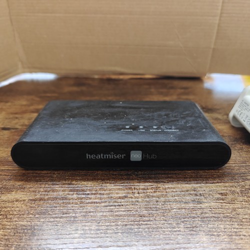 Heatmiser neohub gen sistema - neohub,