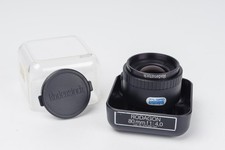 Objetivo Ampliadora Rodenstock