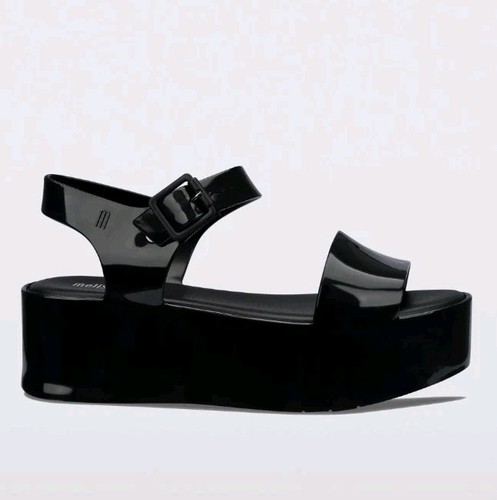 Melissa sandali donna neri mar
