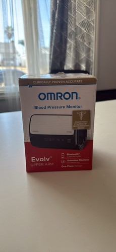 Omron evolv misuratore - evolv,