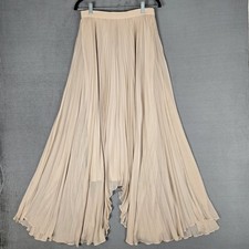 Gonna midi asimmetrica donna