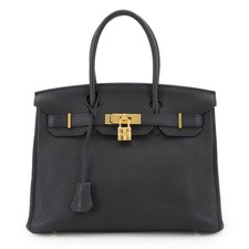 Borsa a mano HERMES Birkin 30