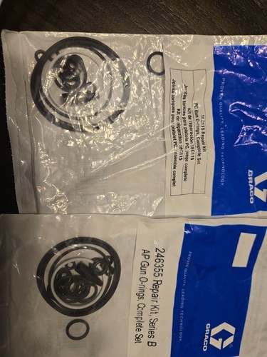 Graco 246355 kit - 246355, di