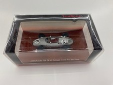 Truescale 1/43 1960 Porsche