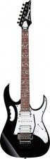 Firma Ibanez JEMJR-BK Steve