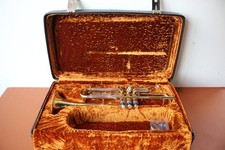 Vintage Amati-Kraslice Sirius