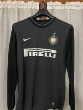 Camiseta Inter Julio cesar