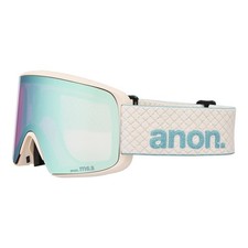 Anon M6S MFI Occhiali Avena -