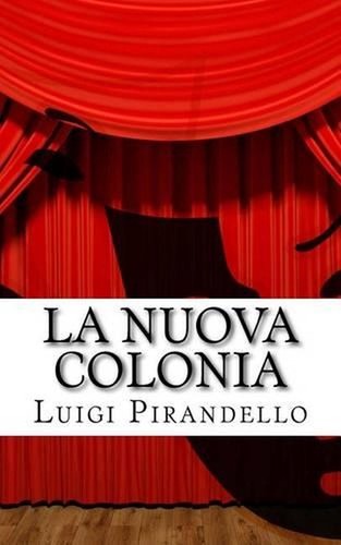 Nuova colonia mito - la,