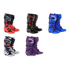 Stivali MX Alpinestars Tech 7