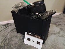 Bose CineMate GS Series II